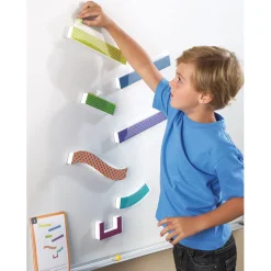 Kugelbahn Magnetisch