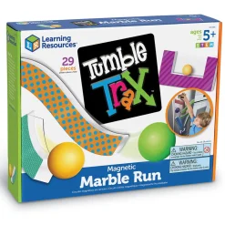 Kugelbahn Magnetisch