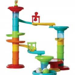 Kugelbahn(Ab 1 Jahr) - Bounce