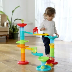 Kugelbahn(Ab 1 Jahr) - Bounce