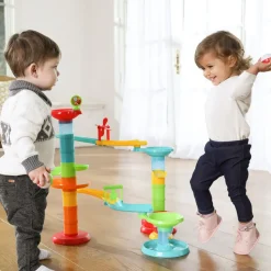 Kugelbahn(Ab 1 Jahr) - Bounce