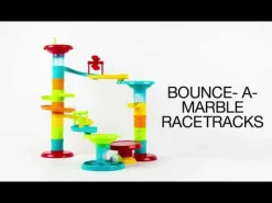 Kugelbahn(Ab 1 Jahr) - Bounce