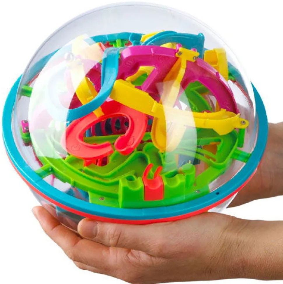 Kugellabyrinth Gros - 19 Cm