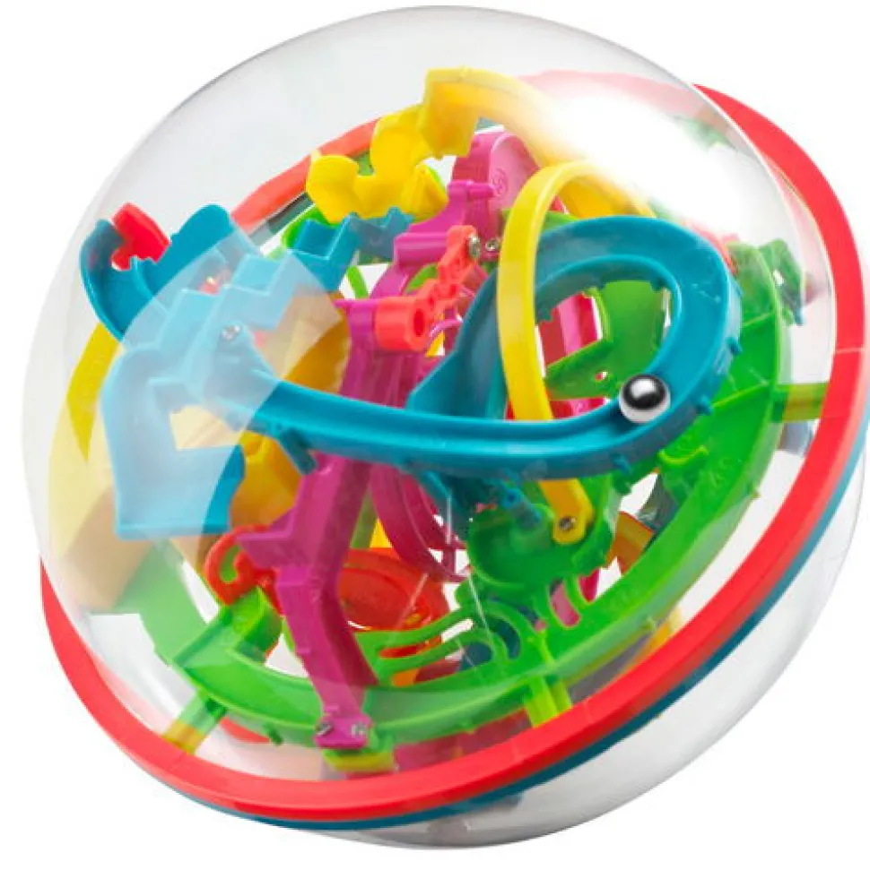 Kugellabyrinth Gros - 19 Cm