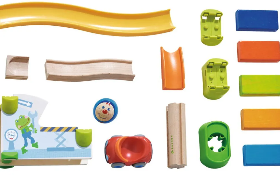 Kullerbu - Ab Ins Auto