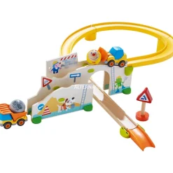 Kullerbu - Auf Der Baustelle