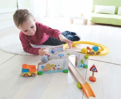 Kullerbu - Auf Der Baustelle