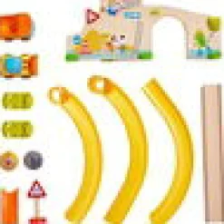 Kullerbu - Auf Der Baustelle