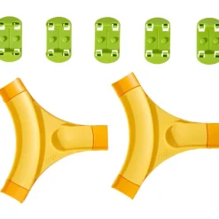 Kullerbu - Erganzung Drehweiche