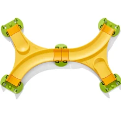 Kullerbu - Erganzung Drehweiche