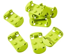 Kullerbu - Erganzungsset Bodenverbinder