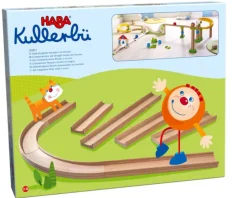 Kullerbu - Erganzungsset Geraden & Kurven