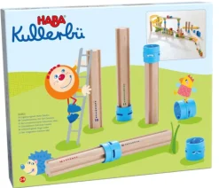 Kullerbu - Erganzungsset Hohe Saulen