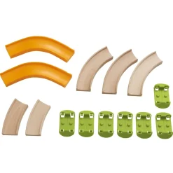 Kullerbu - Erganzungsset Kurven & Co.