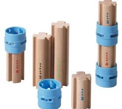 Kullerbu - Erganzungsset Saulen