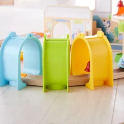 Kullerbu - Erganzungsset Tunnel M. Glockchen