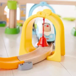 Kullerbu - Erganzungsset Tunnel M. Glockchen