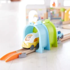 Kullerbu - Erganzungsset Tunnel M. Glockchen