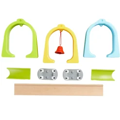 Kullerbu - Erganzungsset Tunnel M. Glockchen