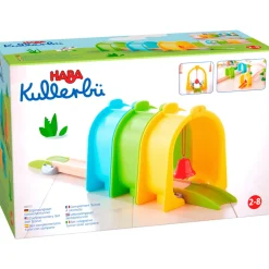 Kullerbu - Erganzungsset Tunnel M. Glockchen