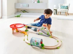 Kullerbu - Kugelbahn Drachenland