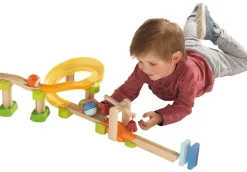 Kullerbu - Kugelbahn Klingeling