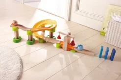 Kullerbu - Kugelbahn Klingeling