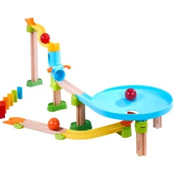 Kullerbu - Kugelbahn Kugel-Stau