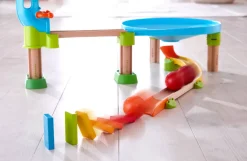 Kullerbu - Kugelbahn Kugel-Stau