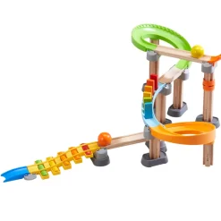 Kullerbu - Kugelbahn Melodie-Domino