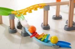 Kullerbu - Kugelbahn Melodie-Domino