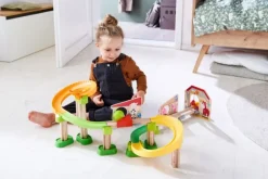 Kullerbu - Kugelbahn Tierkind, Komm Geschwind