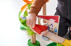 Kullerbu - Kugelbahn Tierkind, Komm Geschwind