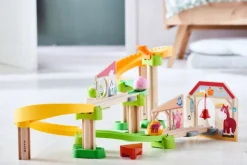 Kullerbu - Kugelbahn Tierkind, Komm Geschwind