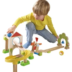 Kullerbu - Kugelbahn Windradbahn