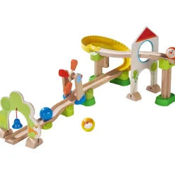 Kullerbu - Kugelbahn Windradbahn