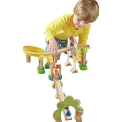 Kullerbu - Kugelbahn Windradbahn