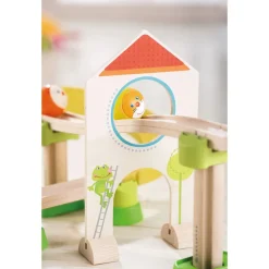 Kullerbu - Kugelbahn Windradbahn