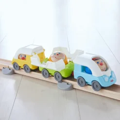 Kullerbu - Schnellzug