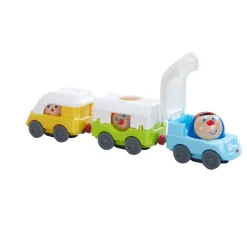 Kullerbu - Schnellzug