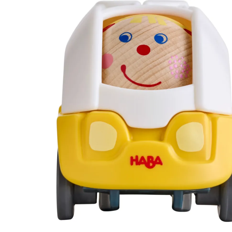 Kullerbu - Schnellzug