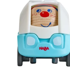 Kullerbu - Schnellzug