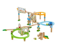 Kullerbu - Spielbahn Bergabenteuer