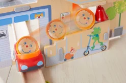 Kullerbu - Spielbahn Kullerhausen