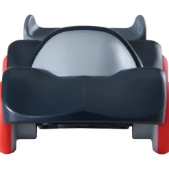 Kullerbu - Sportwagen, Anthrazit