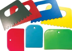 Kunstspachtel - 7 Stk.