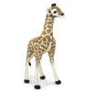 Kuscheltier Aus Plusch - Babygiraffe