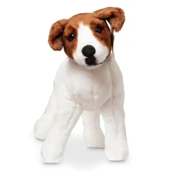 Kuscheltier Aus Plusch - Jack Russell Terrier