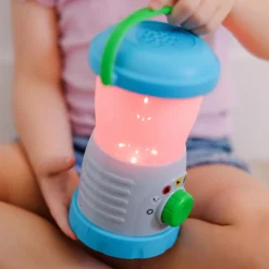 Laterne Mit Licht & Ton