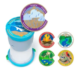 Laterne Mit Licht & Ton